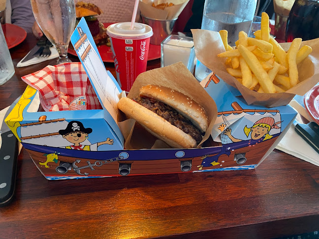 Vesterhavsgade 164, 7700 Thisted