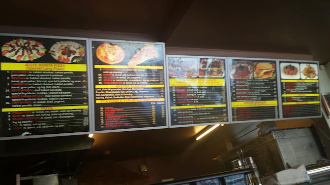 Opinii despre Konya Kebab Taastrup în Taastrup - Gastronomi og hotelvirksomhed