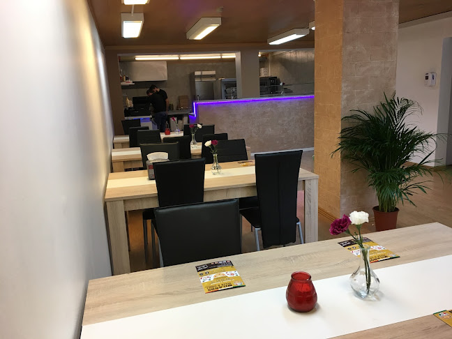 Milanos Pizza & Grill - Gastronomi og hotelvirksomhed