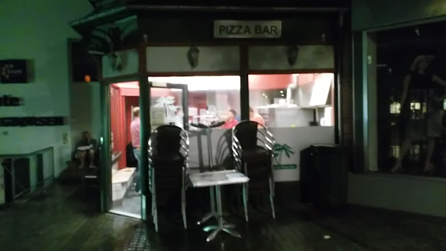 Havanna Pizza - Gastronomi og hotelvirksomhed