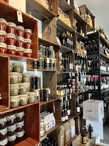 Aperto - Gastronomi og hotelvirksomhed