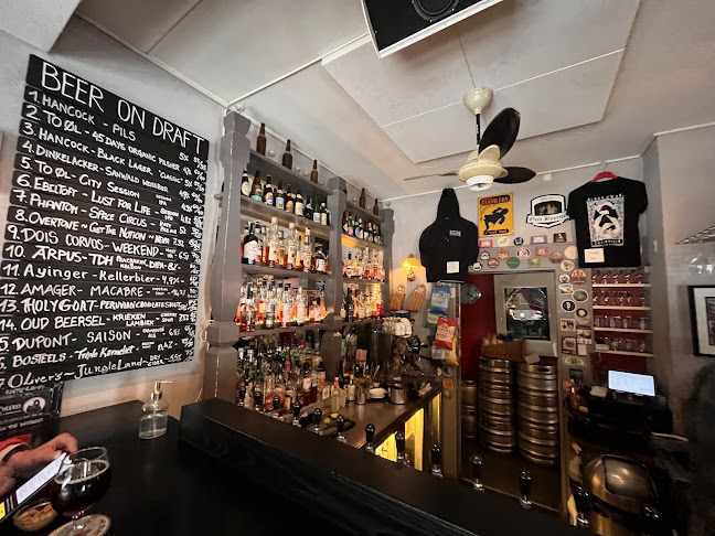 Borgergade 93, 1300 København