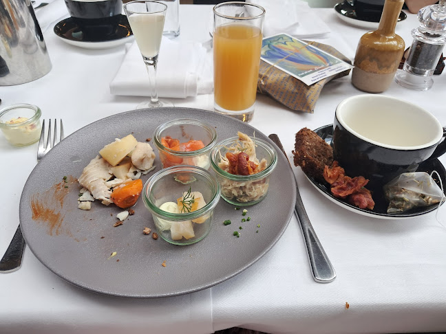 Comentarii opinii despre Restaurant Nordatlanten