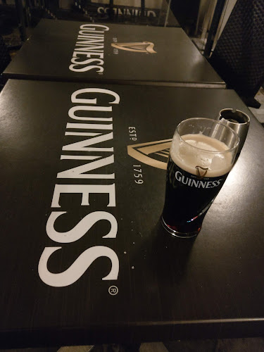 Comentarii opinii despre Fox and Hounds