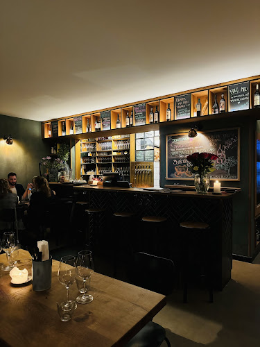 Trianglen 7 - Gastronomi og hotelvirksomhed