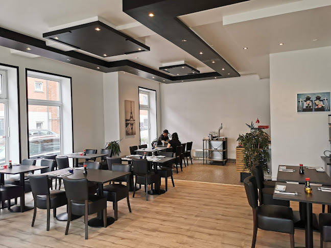 Restaurant DaAn - Gastronomi og hotelvirksomhed