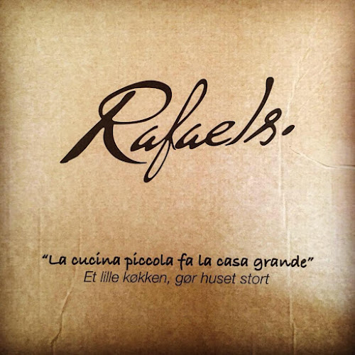 Rafaels Restaurant - Gastronomi og hotelvirksomhed