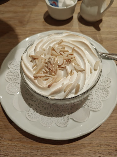 Opinii despre Fangel Kro & Hotel în Odense - Gastronomi og hotelvirksomhed