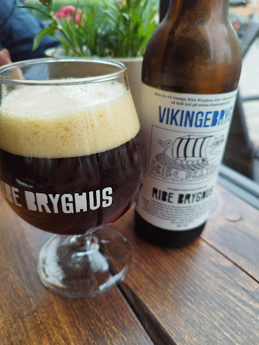 Stenbogade 1, 6760 Ribe