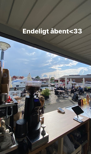 Coffee Couples Container