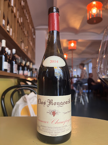 Bar'Vin - Gastronomi og hotelvirksomhed