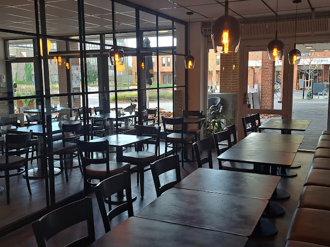 Dantes Restaurant Pizzeria - Gastronomi og hotelvirksomhed