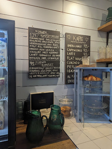 Cafe Claire Østerbro