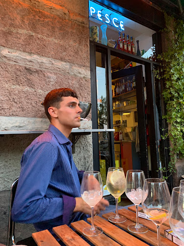 Osteria 16 Pesce - Gastronomi og hotelvirksomhed