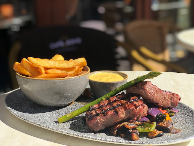 Café Novo - Kalundborg