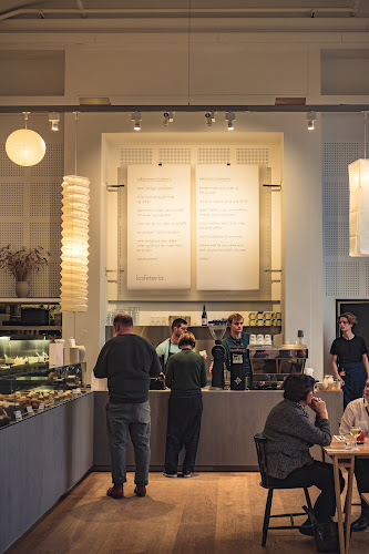 Comentarii opinii despre Kafeteria