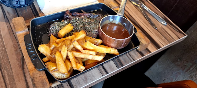 Restaurant Søborg - Løkken