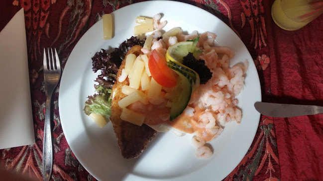 Ulfborg Gæstgivergård - Gastronomi og hotelvirksomhed