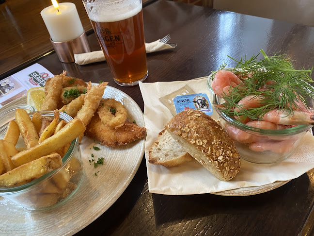 Skagen Bryghus A/S - Gastronomi og hotelvirksomhed