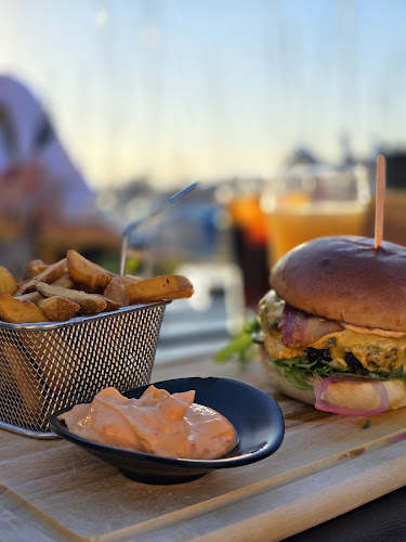 Molen Hundested - Gastronomi og hotelvirksomhed