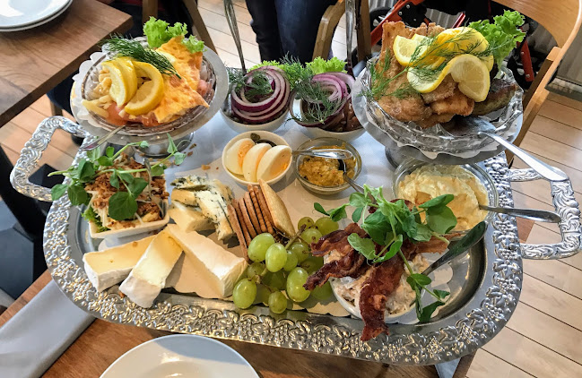 Opinii despre Restaurant Fregatten în Greve - Gastronomi og hotelvirksomhed