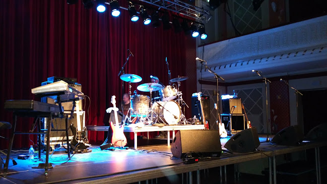 Ramsherred 4, 5700 Svendborg