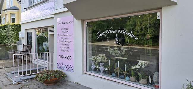 Tasty Pizza & Barbeque - Odense