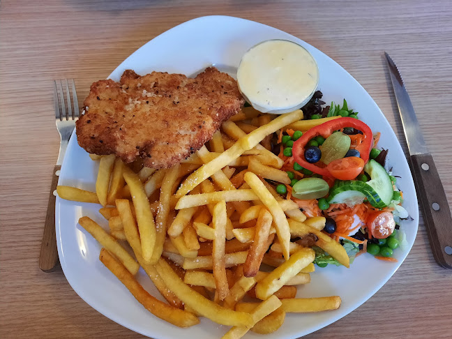 Møllebistroen - Gastronomi og hotelvirksomhed