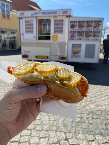 Viggo Hansens Pl., 9990 Skagen