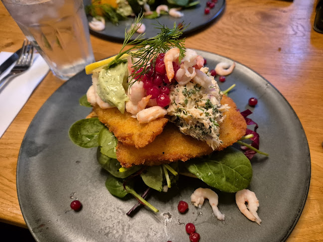 Café Støj - Aarhus