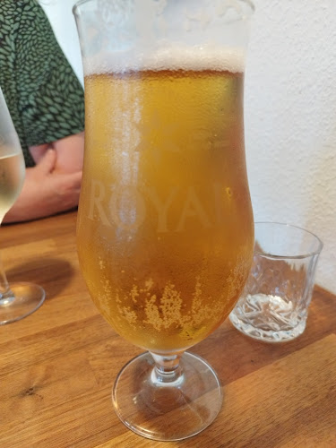 Opinii despre Restaurant Sælhunden în Ribe - Gastronomi og hotelvirksomhed