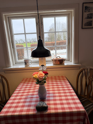 Traktørstedet Højeruplund Stevns klint - Gastronomi og hotelvirksomhed