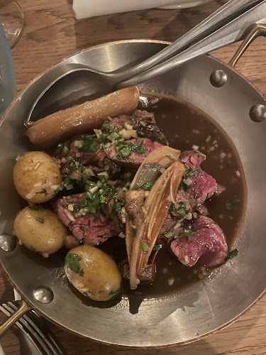 Comentarii opinii despre Bistro59