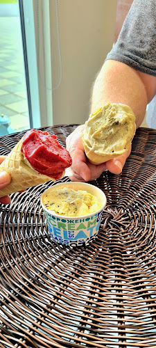 Ny Lundgård Ismejeri