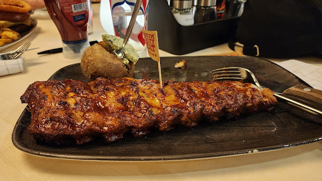 Bone's Hjørring - Hjørring