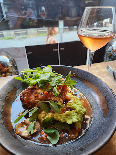 OliNico Gastro Grillbar - Gastronomi og hotelvirksomhed