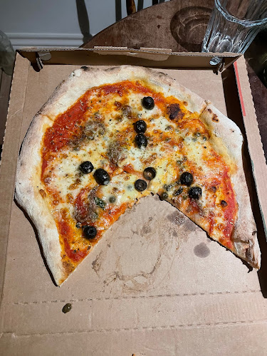 Opinii despre Piccola Italia în København - Gastronomi og hotelvirksomhed