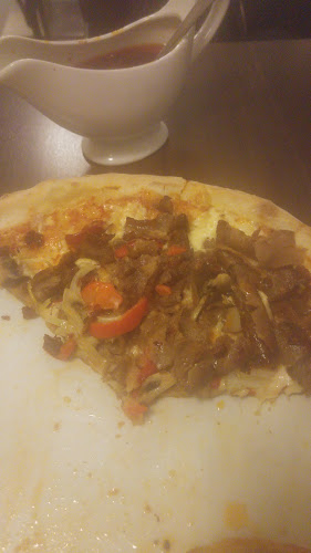 Comentarii opinii despre Ali Baba's Grill