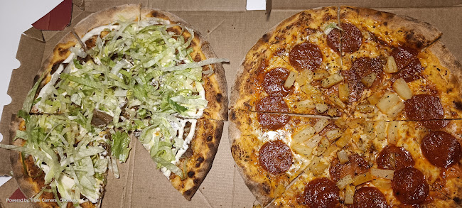 Comentarii opinii despre Alanya Pizza