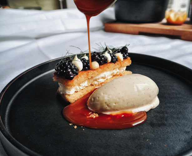 Mundwerk - København