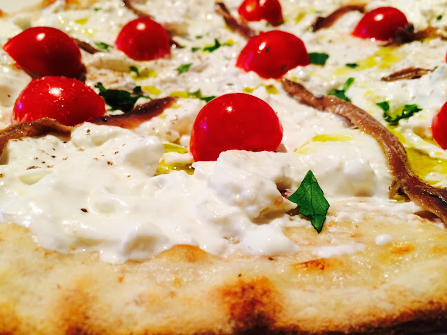 Opinii despre Den Røde Tomat în Tisvilde - Gastronomi og hotelvirksomhed