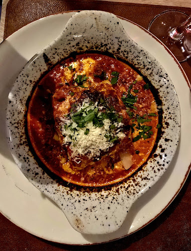 Ristorante Buono - Gastronomi og hotelvirksomhed