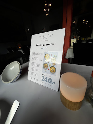 Opinii despre Thai 4 You - Thai Restaurant og Take Away în Hillerød - Gastronomi og hotelvirksomhed