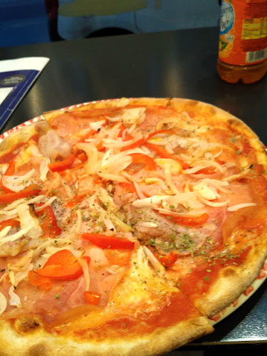 Pizzeria Italiana Sapori D'italia - Aalborg