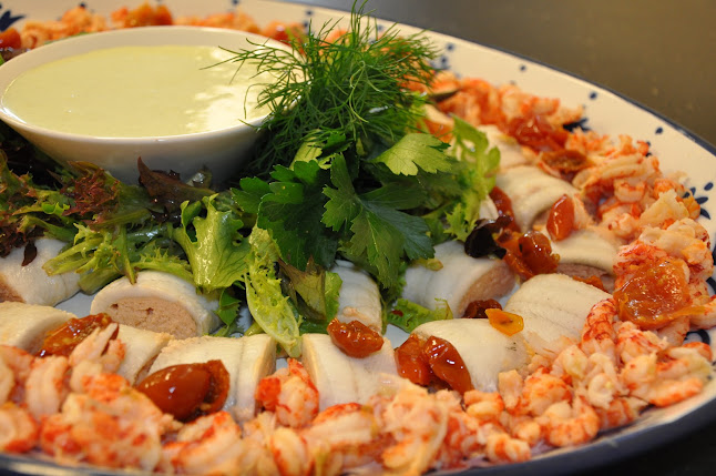 Comentarii opinii despre Slagteren & Kokken v/Maj-Brit Christensen