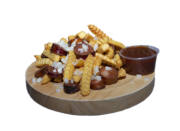 Opinii despre Pølsekutteren în Fredericia - Gastronomi og hotelvirksomhed