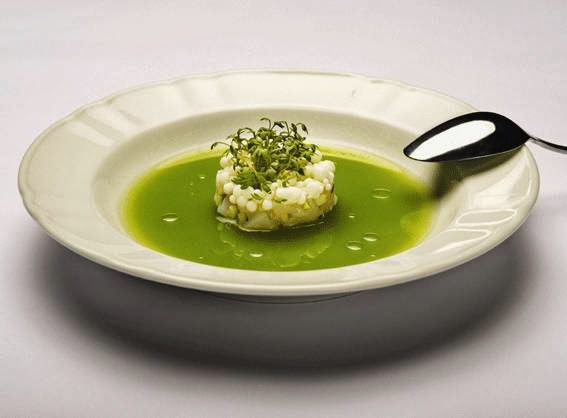 Restaurant Teaterkælderen - Indre By