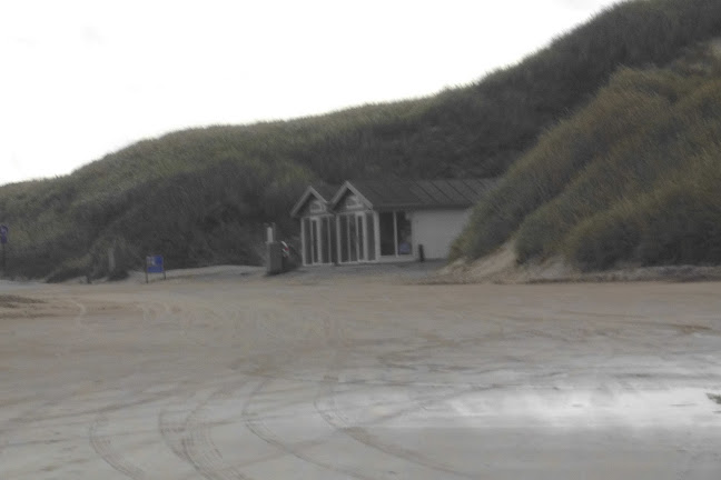 Klitten is og cafe - Saltum