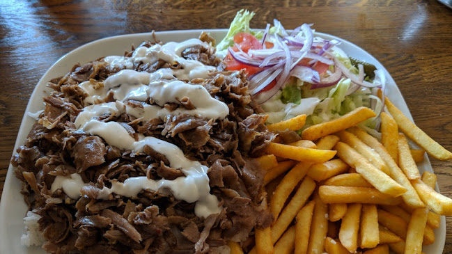 Københavnsvej 23, 4000 Roskilde