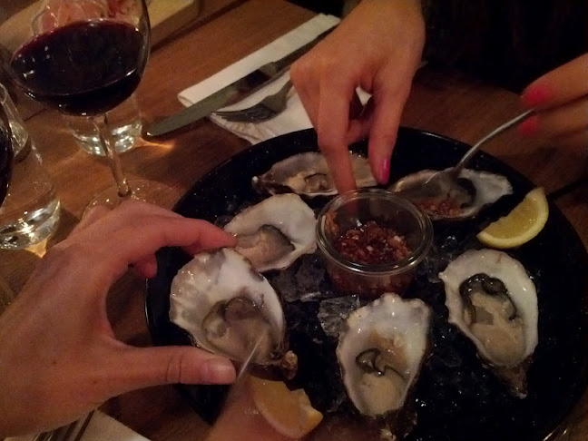 Comentarii opinii despre Brdr. Price Rosenborggade